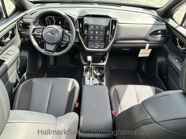 Subaru Forester  2026