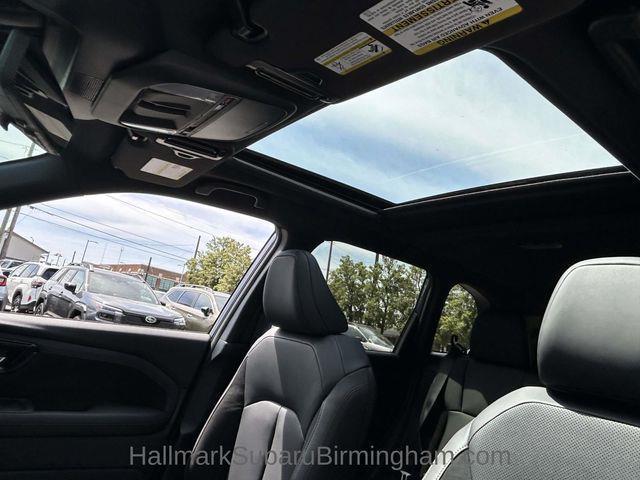 Subaru Forester  2026