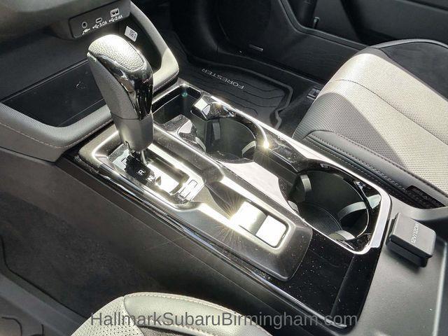 Subaru Forester  2026