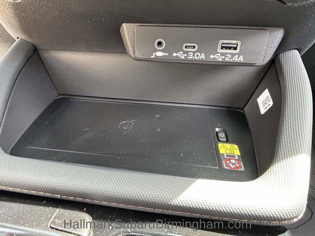 Subaru Forester  2026