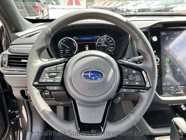 Subaru Forester  2026