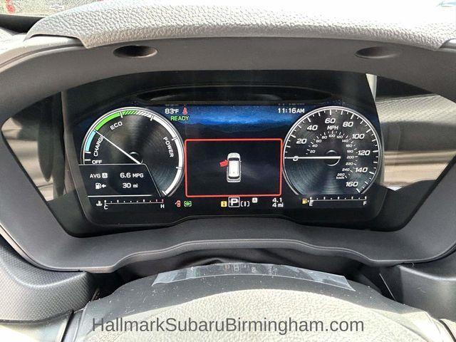 Subaru Forester  2026