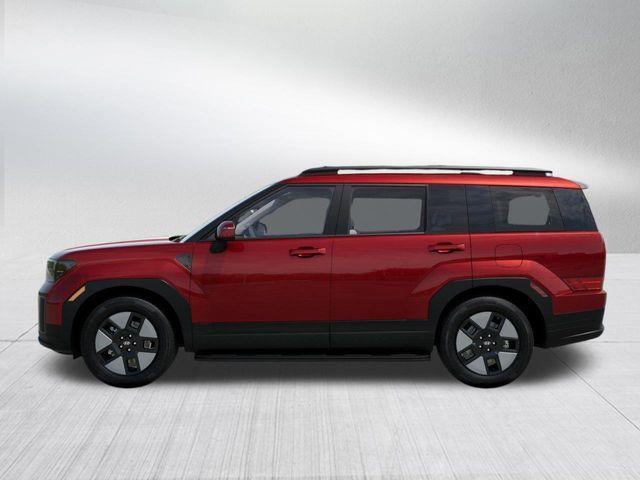 Hyundai Santa Fe Hybrid  2026