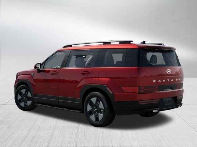 Hyundai Santa Fe Hybrid  2026