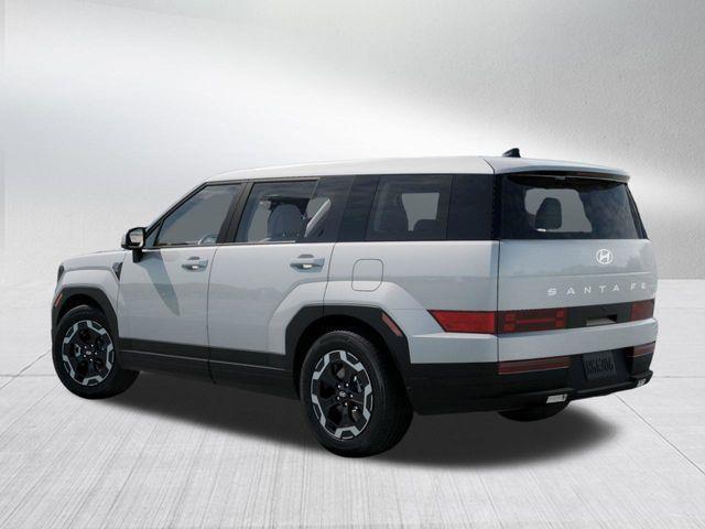 Hyundai Santa Fe Hybrid  2026