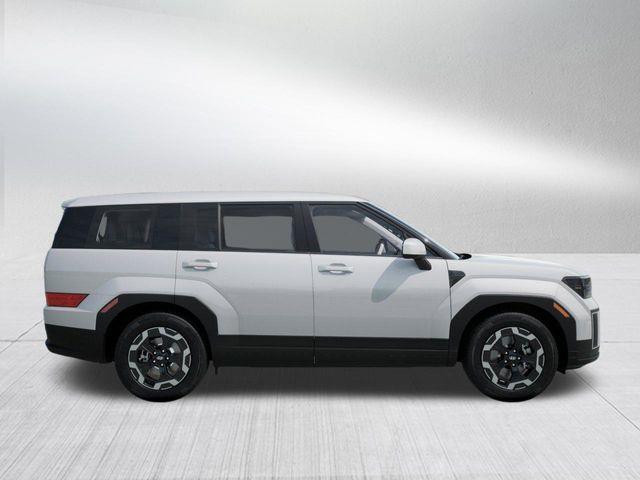 Hyundai Santa Fe Hybrid  2026