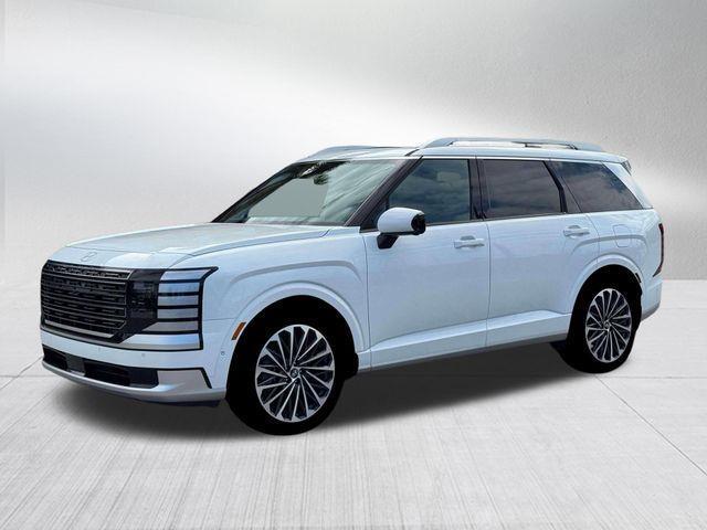Hyundai Palisade  2026