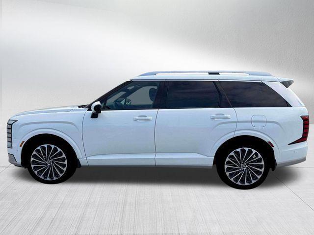 Hyundai Palisade  2026