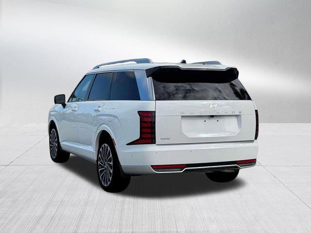 Hyundai Palisade  2026