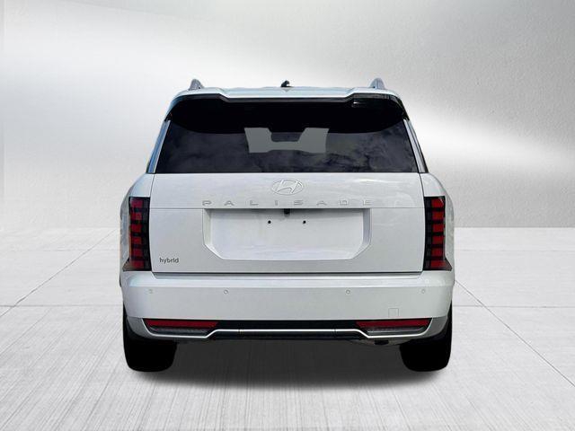 Hyundai Palisade  2026