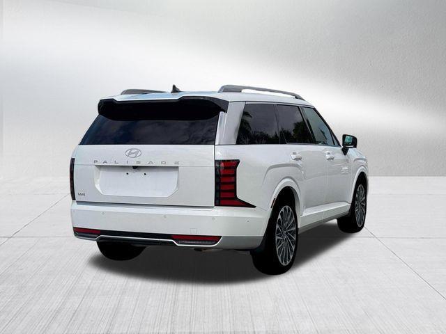 Hyundai Palisade  2026