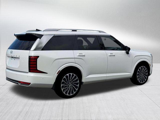 Hyundai Palisade  2026