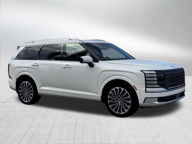 Hyundai Palisade  2026