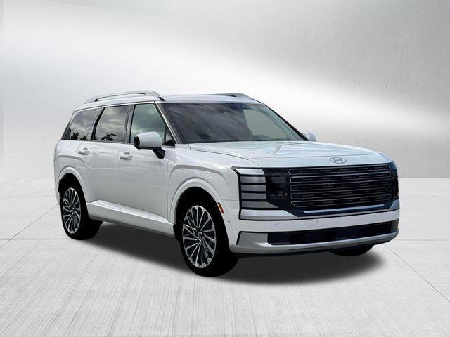 Hyundai Palisade  2026