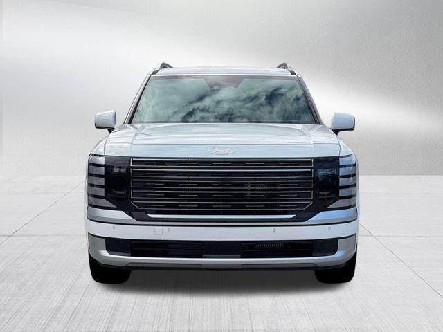 Hyundai Palisade  2026