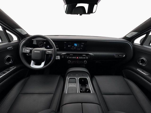 Hyundai Palisade  2026