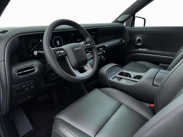 Hyundai Palisade  2026