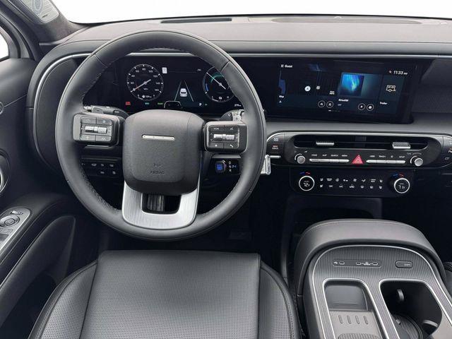 Hyundai Palisade  2026