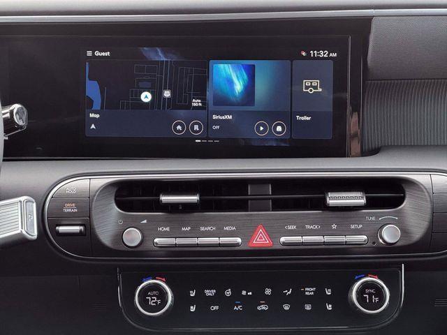 Hyundai Palisade  2026