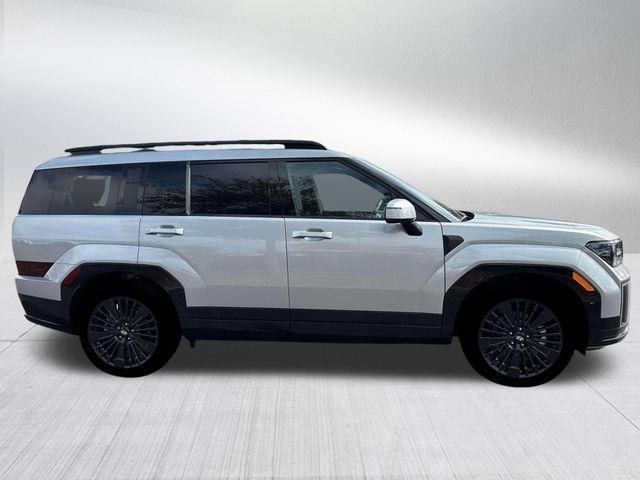 Hyundai Santa Fe Hybrid  2026