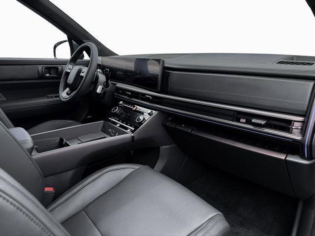 Hyundai Santa Fe Hybrid  2026