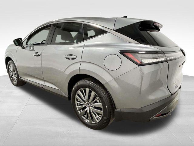 Nissan Murano  2026