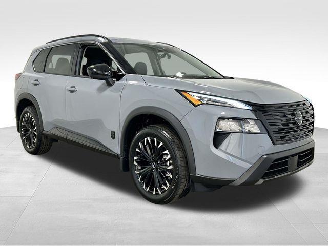 Nissan Rogue  2026