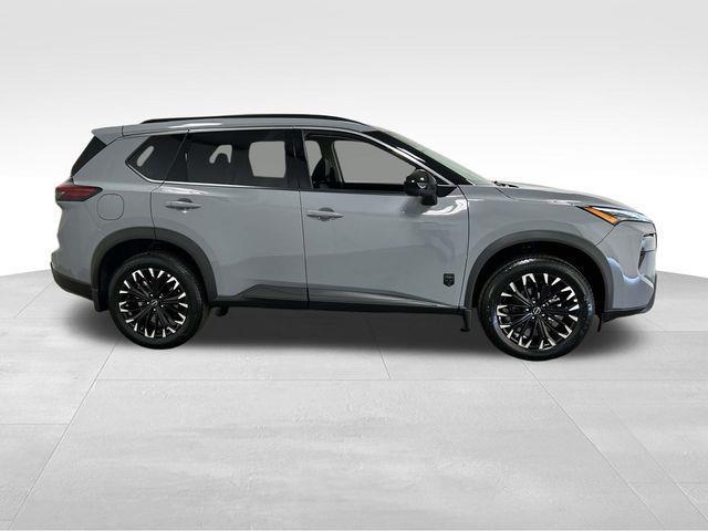 Nissan Rogue  2026