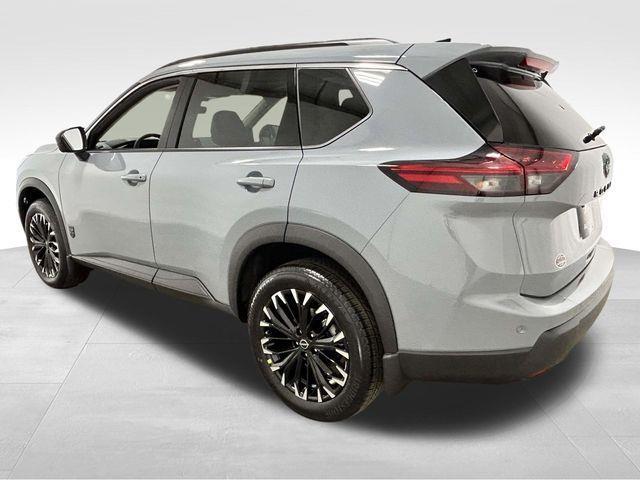 Nissan Rogue  2026