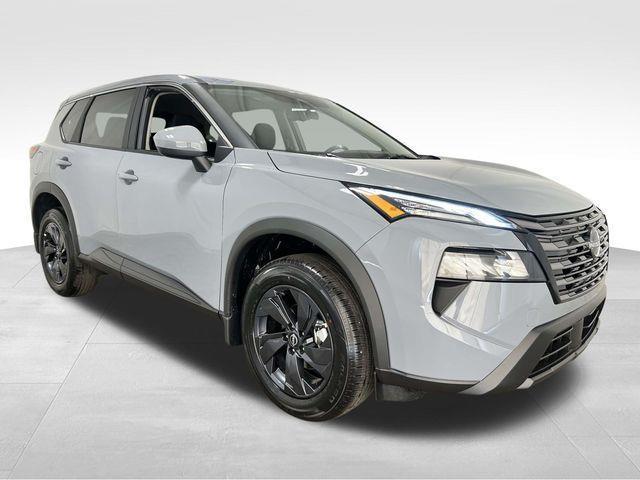 Nissan Rogue  2026