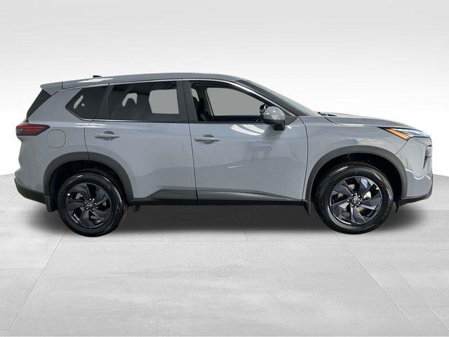 Nissan Rogue  2026