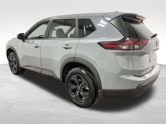 Nissan Rogue  2026