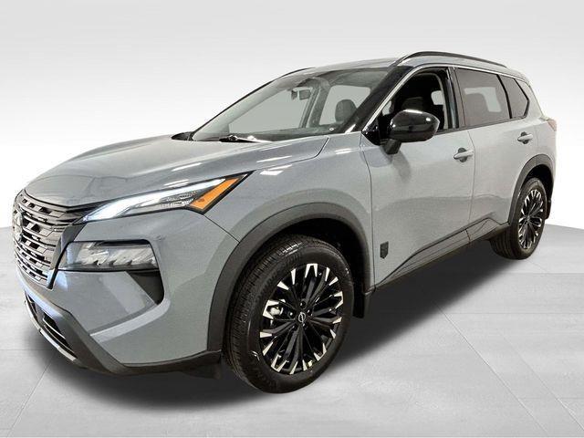 Nissan Rogue  2026