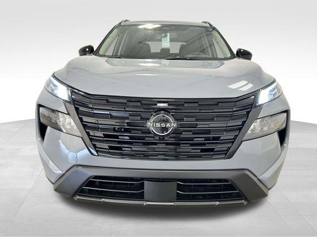 Nissan Rogue  2026