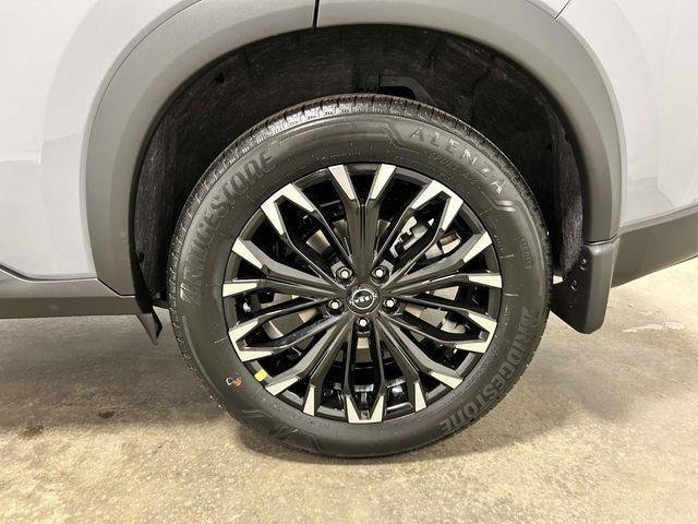 Nissan Rogue  2026