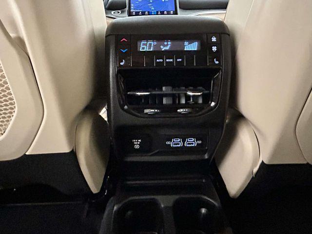 Jeep Grand Cherokee L  2022