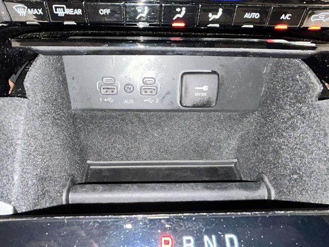 Jeep Grand Cherokee L  2022