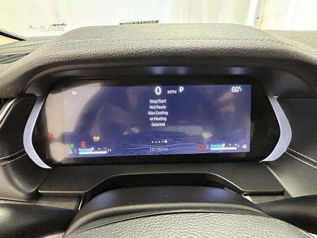 Jeep Grand Cherokee L  2022