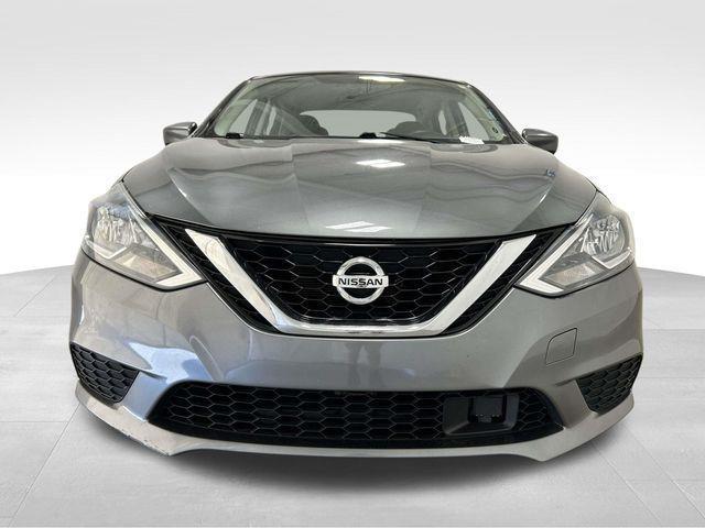 Nissan Sentra  2018