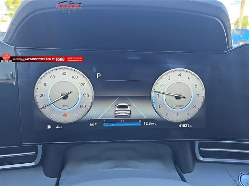 Hyundai Elantra  2023