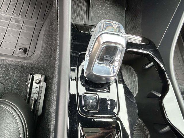Volvo XC40  2023
