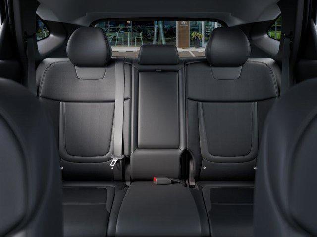 Hyundai Tucson  2026