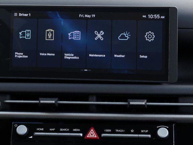 Hyundai Tucson  2026