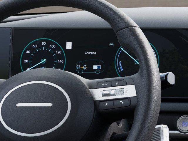 Hyundai Tucson  2026