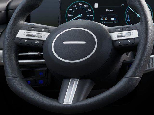 Hyundai Tucson  2026