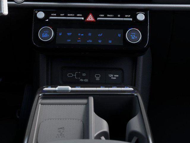 Hyundai Tucson  2026