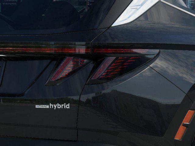 Hyundai Tucson  2026