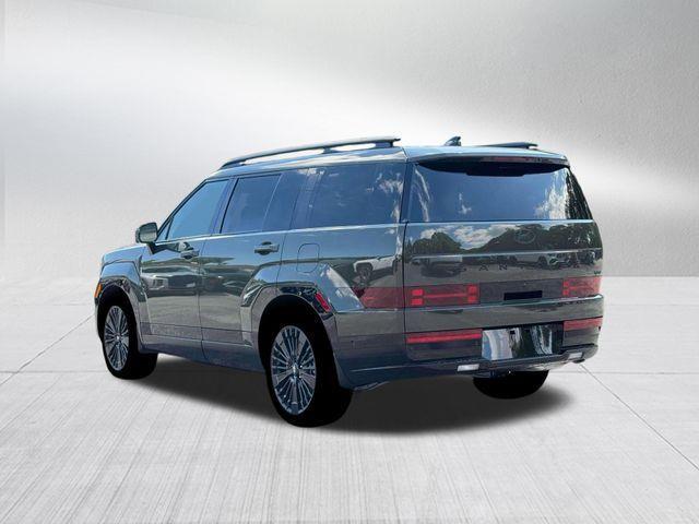 Hyundai Santa Fe Hybrid  2026