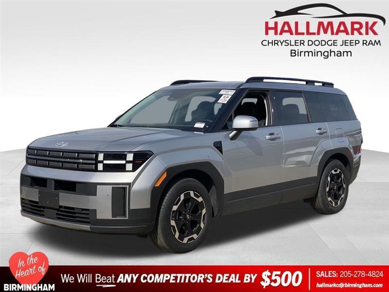 Hyundai Santa Fe  2025