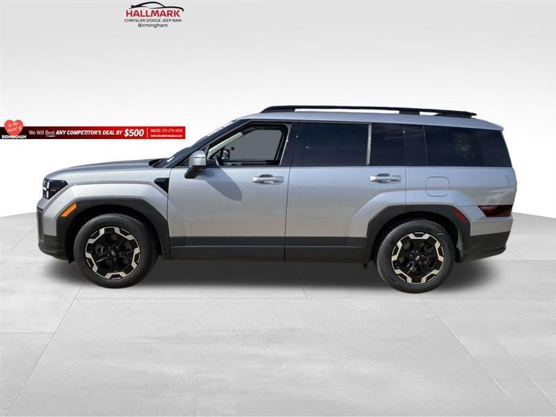 Hyundai Santa Fe  2025